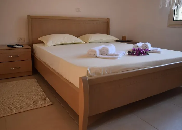 Belvedere Adriatica 4* 科帕罗