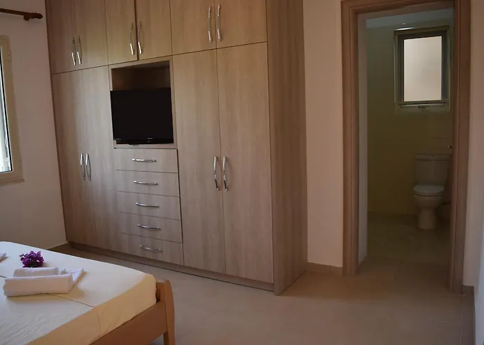 Belvedere Adriatica 招待所