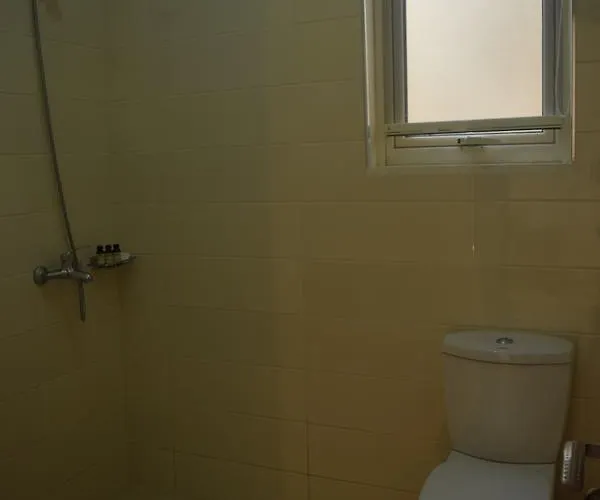 招待所 Belvedere Adriatica