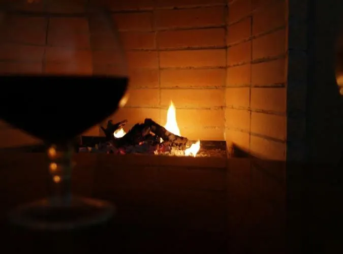 Belvedere Adriatica 招待所