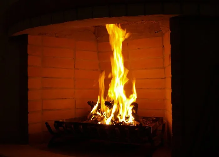 招待所 Belvedere Adriatica 科帕罗