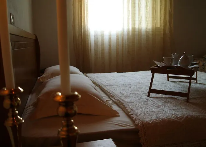 Belvedere Adriatica 招待所 4*