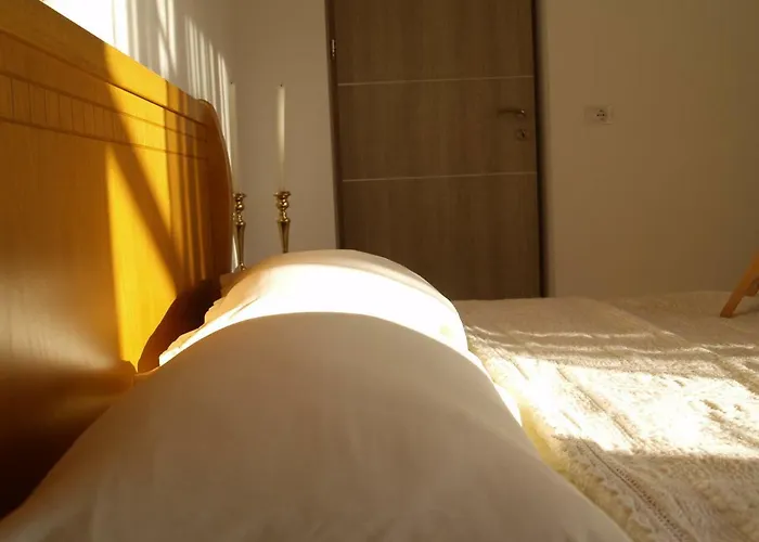 Belvedere Adriatica 4* 科帕罗