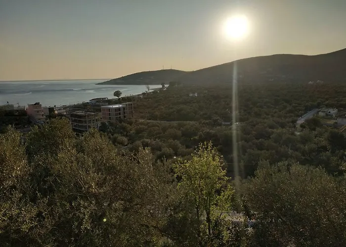 Belvedere Adriatica 4* 科帕罗