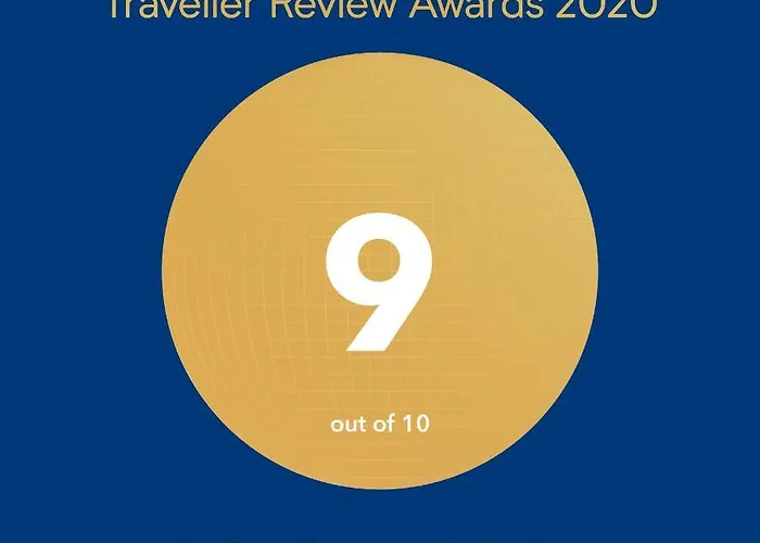 招待所 Belvedere Adriatica 4*